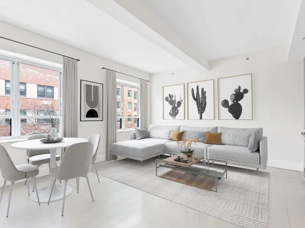 432 West 52nd Street 4H image 1 of 13