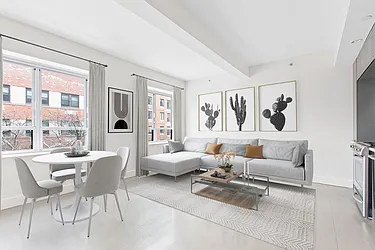 432 West 52nd Street