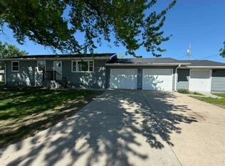 754 14th Ave, Duncan, NE 68634