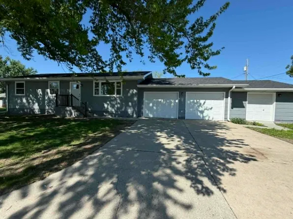 754 14th Ave, Duncan, NE 68634