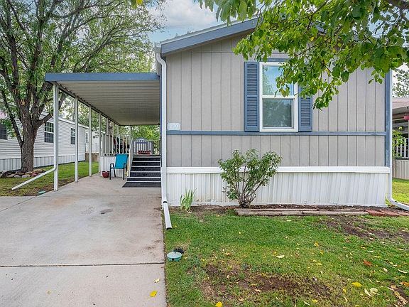 3rd image of 435 32nd Rd Unit 270