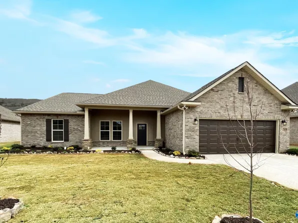 7131 Hickory Cove Way SE, Gurley, AL 35748