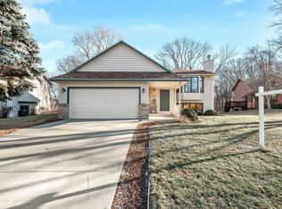 14521 Monterey Ave S, Savage, MN 55378