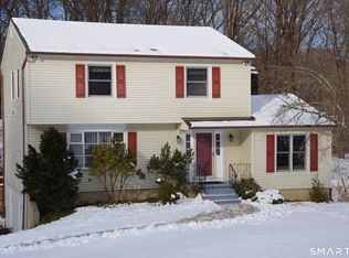 11 Olympic Drive, Danbury, CT
