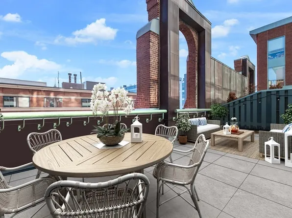 234 Causeway St #714/715, Boston, MA 02114