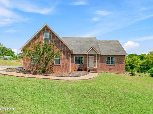 427 Hardin Rd, Kodak, TN 37764