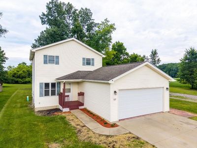 409 N Sierer St, Fremont, IN, 46737
