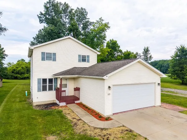 409 N Sierer St, Fremont, IN 46737