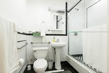 Rented by Dream Space Realty
