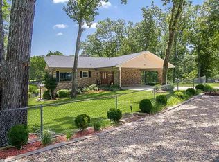 417 Tanglewood Rd, Hot Springs, AR 71913