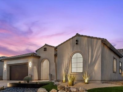 70 Aster Beach Ave, Henderson, NV, 89011