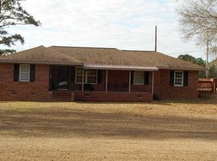 729 W Oglethorpe St, Ellaville, GA 31806