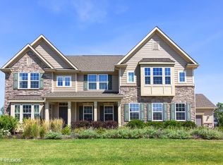 4331 Lacebark Ln, Naperville, IL 60564