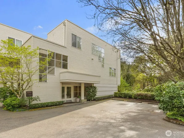 10237 SE 3rd Street #5, Bellevue, WA 98004