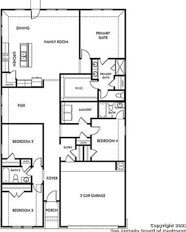 2nd image of 10745 Yellowtail Blvd