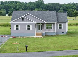 37700 Blue Crab Cir, Painter, VA 23420