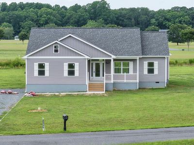 37700 Blue Crab Cir, Painter, VA, 23420