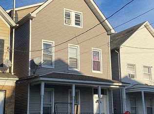 453 Fulton St, Elizabeth, NJ 07206