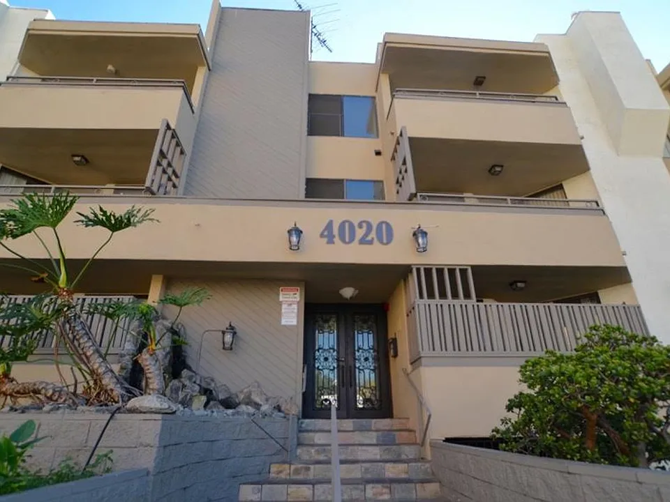 5th Street Apartments