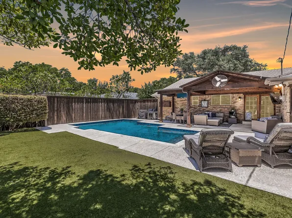 11142 Shortmeadow Dr, Dallas, TX 75218