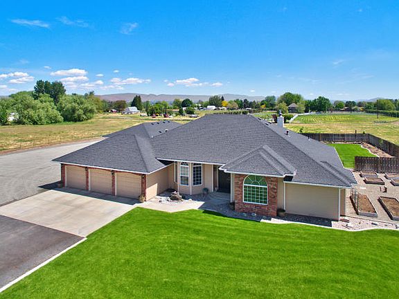 A Place to Call Home!