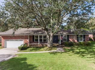 1306 Alderman Rd E, Jacksonville, FL 32211