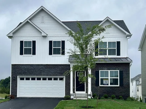 101 Seminole Dr, Winchester, VA 22602