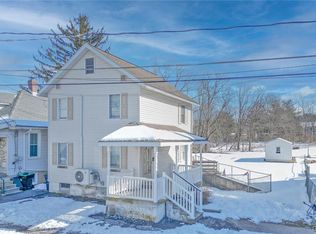208 Long Ave, Orwigsburg, PA 17961