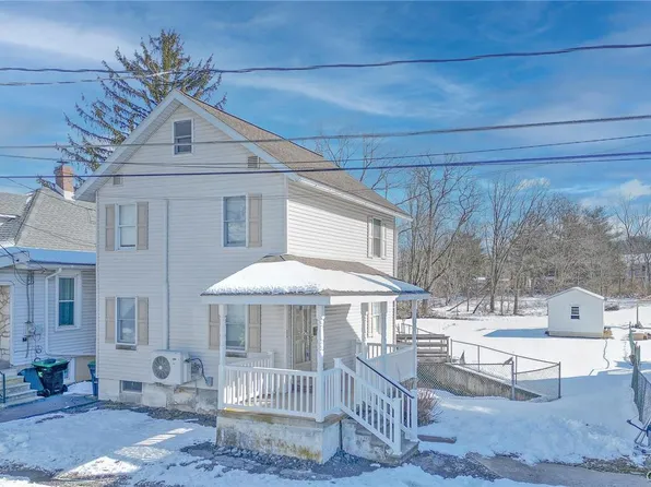 208 Long Ave, Orwigsburg, PA 17961