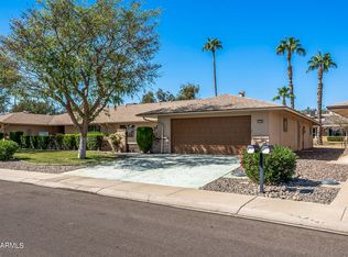 12620 W Parkwood Dr, Sun City West, AZ 85375