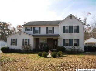 267 Midland Blvd, Howell, NJ 07731