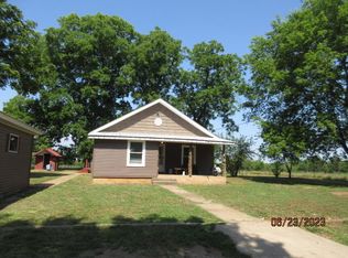 61401 E 90th Rd, Miami, OK 74354