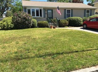 45 Glenwood Ave, Cranston, RI 02910