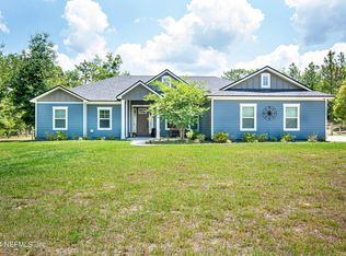 7633 Alameda Way, Keystone Heights, FL 32656