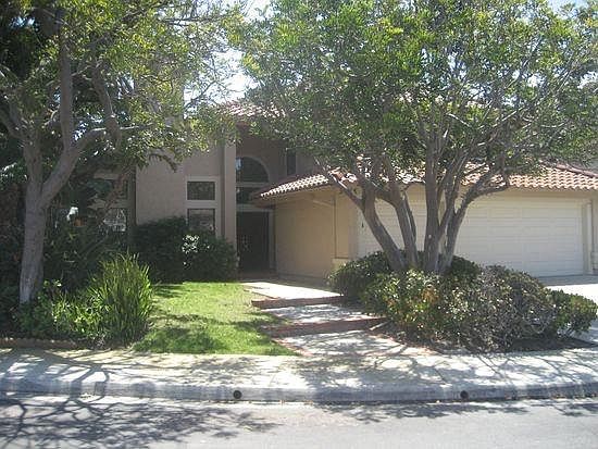 3315 Windrbreak - quiet street in the heart of Carmel Valley