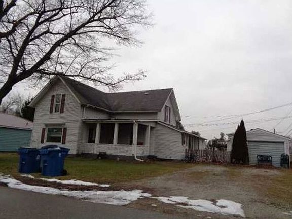 Property Side View