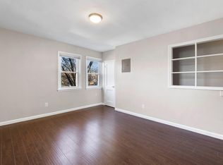 1104 49th St NE #2, Washington, DC 20019