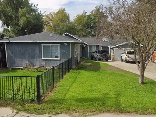 168 Nevada Ave, Roseville, CA 95678