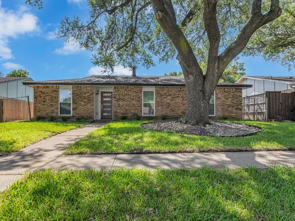 6217 Alta Oaks Dr, Garland, TX 75043