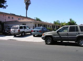 549 McIntosh St APT B, Chula Vista, CA 91910