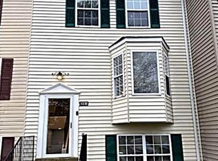 3332 Princess Stephanie Ct, District Heights, MD 20747