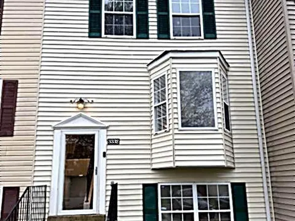3332 Princess Stephanie Ct, District Heights, MD 20747
