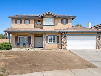 12224 Primavera Way, Victorville, CA, 92392