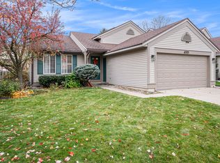 4703 Raintree Dr SE, Kentwood, MI 49512