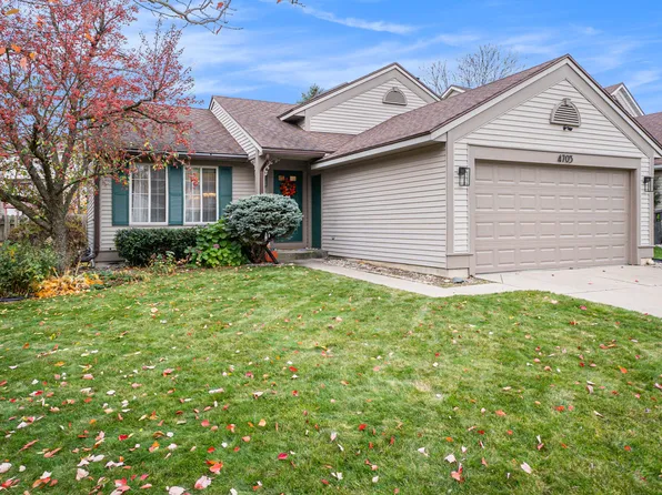 4703 Raintree Dr SE, Kentwood, MI 49512