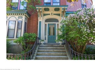 10 Deering St APT 6, Portland, ME 04101