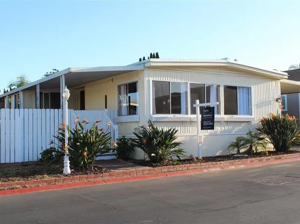 2400 W Valley Pkwy Space 46, Escondido, CA 92029