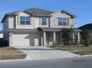 4909 Golden Gate Dr, Killeen, TX 76549