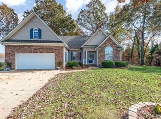114 Teakwood Ct, Boiling Springs, SC 29316