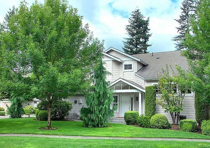 Picture perfect home